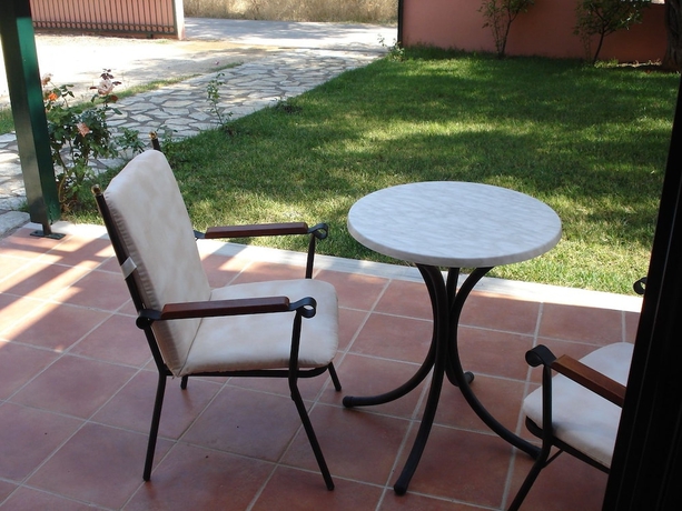 Imagen de la habitación del Ionian Breeze Studios. Foto 13