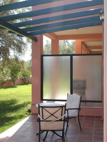 Imagen de la habitación del Ionian Breeze Studios. Foto 14