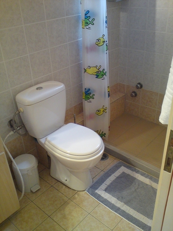 Imagen de la habitación del Ionian Breeze Studios. Foto 15