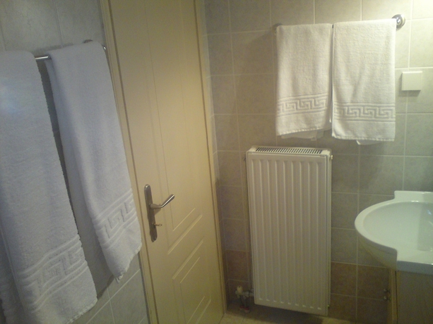 Imagen de la habitación del Ionian Breeze Studios. Foto 16