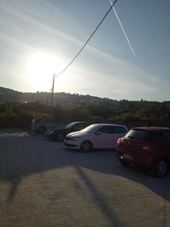 Imagen general del Ionian residence, Lassi. Foto 1