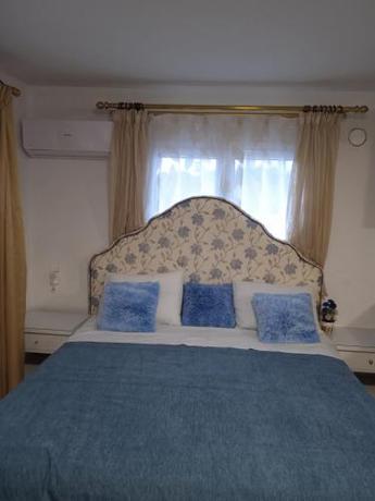 Imagen general del Ionian residence, Lassi. Foto 6