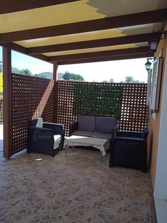 Imagen general del Ionian residence, Lassi. Foto 7
