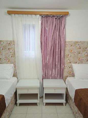 Imagen general del Ionian residence, Lassi. Foto 8