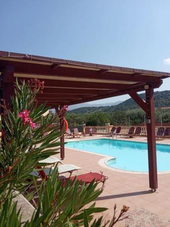 Imagen general del Ionian residence, Lassi. Foto 9