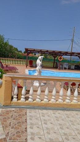 Imagen general del Ionian residence, Lassi. Foto 11