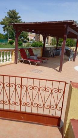 Imagen general del Ionian residence, Lassi. Foto 12