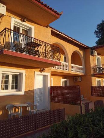 Imagen general del Ionian residence, Lassi. Foto 15