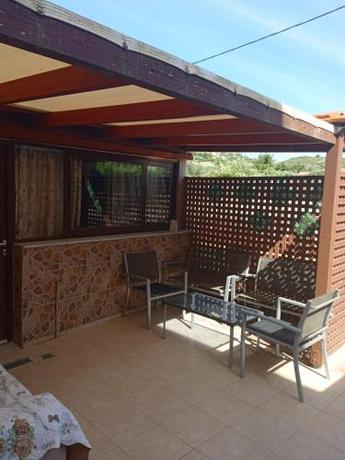 Imagen general del Ionian residence, Lassi. Foto 19