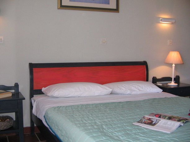 Imagen de la habitación del Ionio Hotel. Foto 13
