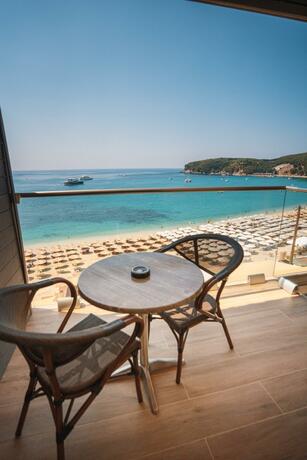 Imagen general del Ionion Beach Resort. Foto 5