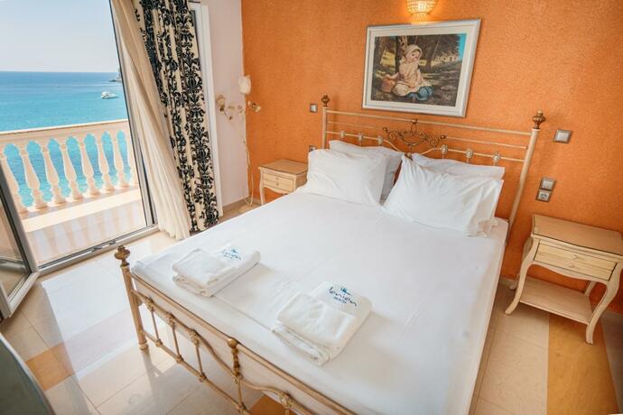 Imagen general del Ionion Beach Resort. Foto 6