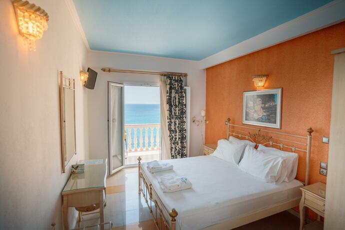 Imagen general del Ionion Beach Resort. Foto 7