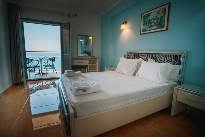 Imagen general del Ionion Beach Resort. Foto 11