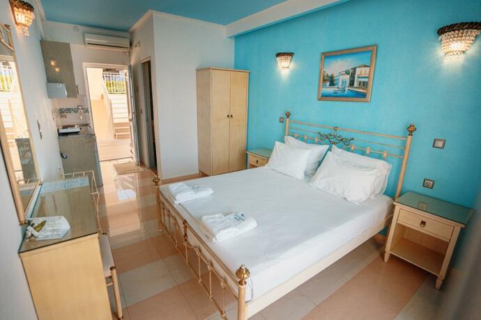 Imagen general del Ionion Beach Resort. Foto 12