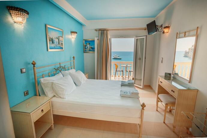 Imagen general del Ionion Beach Resort. Foto 13