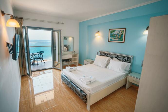 Imagen general del Ionion Beach Resort. Foto 15
