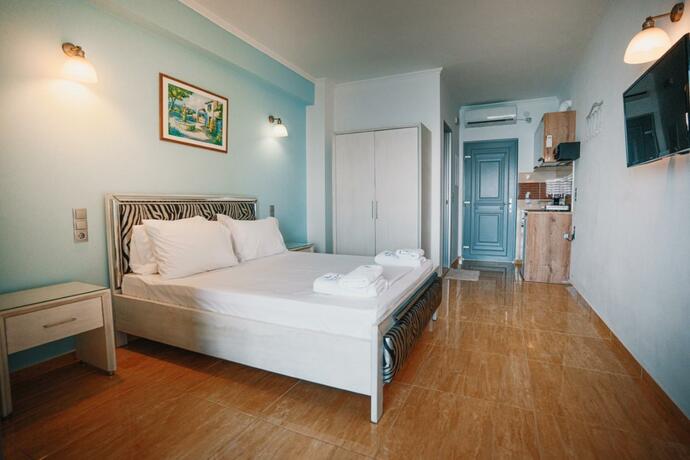 Imagen general del Ionion Beach Resort. Foto 16