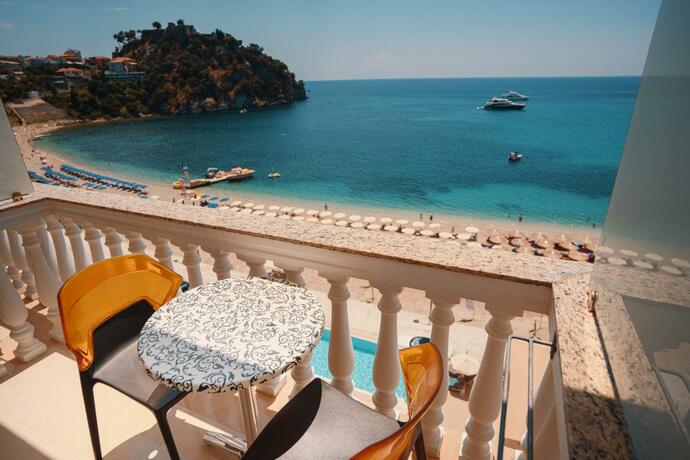 Imagen general del Ionion Beach Resort. Foto 17
