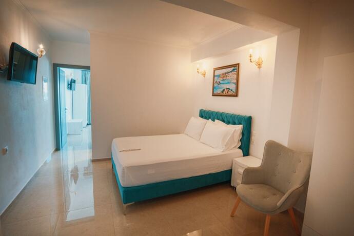 Imagen general del Ionion Beach Resort. Foto 32
