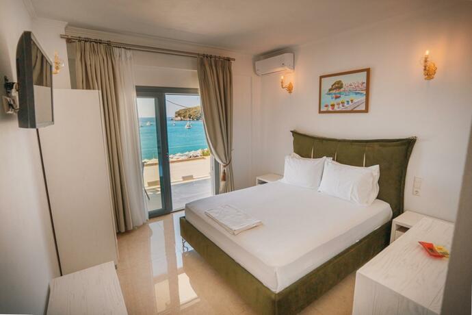 Imagen general del Ionion Beach Resort. Foto 33