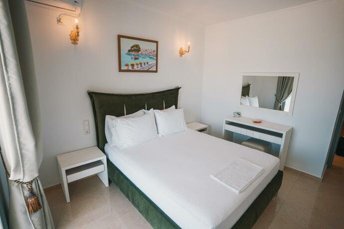 Imagen general del Ionion Beach Resort. Foto 37