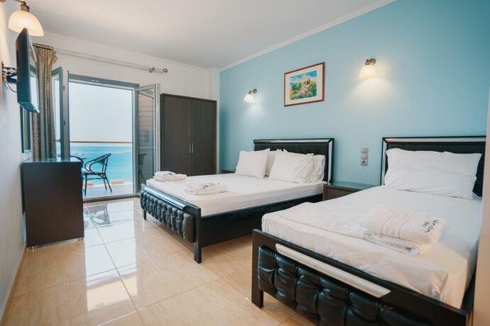Imagen general del Ionion Beach Resort. Foto 38