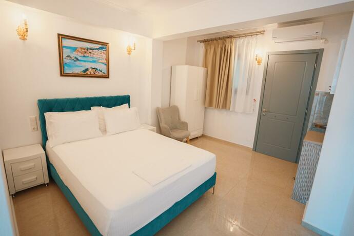 Imagen general del Ionion Beach Resort. Foto 39