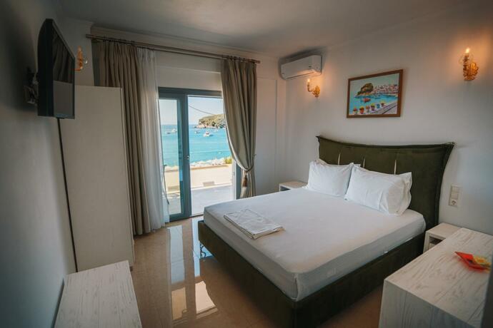 Imagen general del Ionion Beach Resort. Foto 42