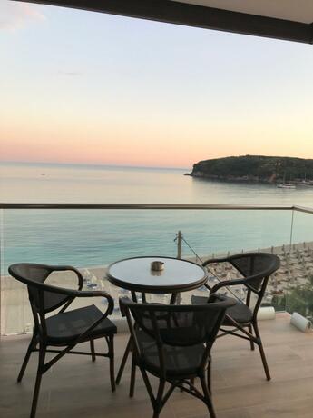 Imagen general del Ionion Beach Resort. Foto 43