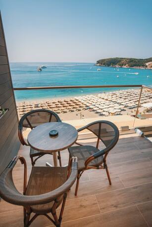 Imagen general del Ionion Beach Resort. Foto 45