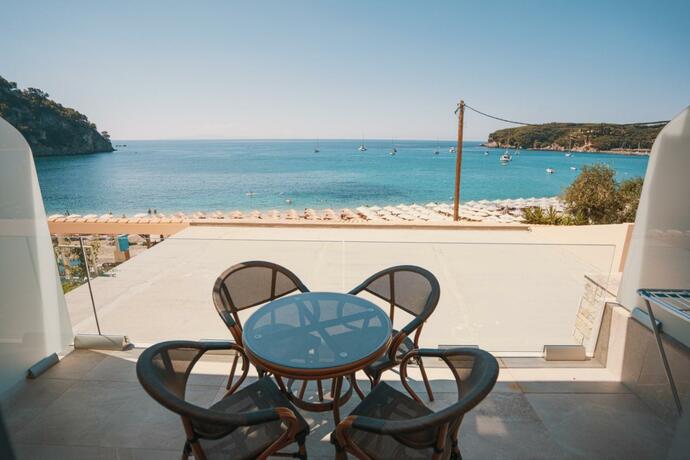Imagen general del Ionion Beach Resort. Foto 48