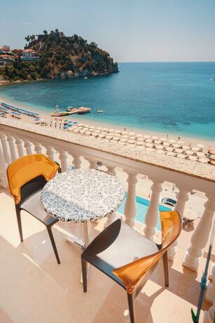 Imagen general del Ionion Beach Resort. Foto 49