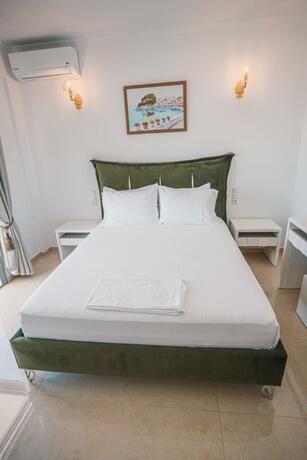 Imagen general del Ionion Beach Resort. Foto 51