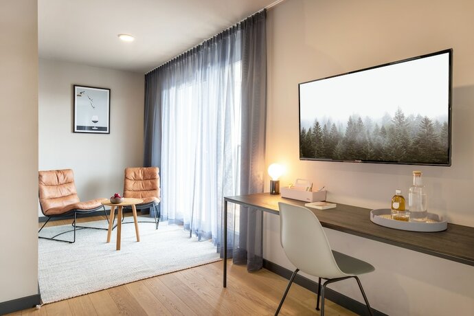 Imagen general del Ipartment Böblingen - Sindelfingen. Foto 3