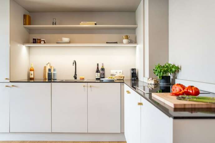 Imagen general del Ipartment Böblingen - Sindelfingen. Foto 7