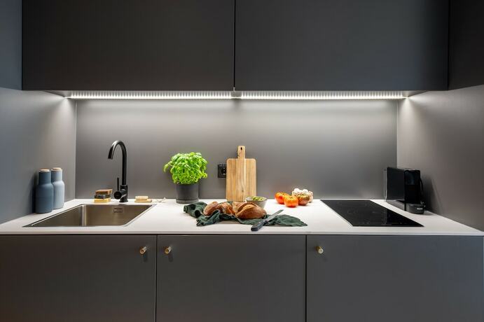 Imagen general del Ipartment Braunschweig. Foto 11