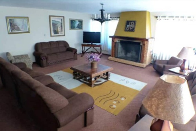 Imagen del bar/restaurante del Ipê, Guarulhos. Foto 2