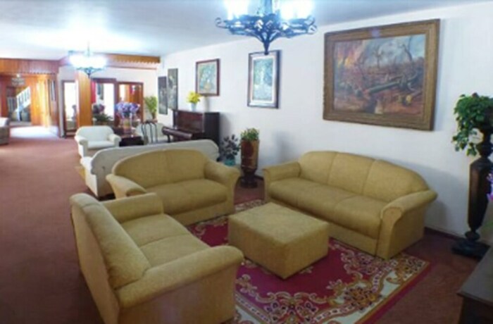 Imagen del bar/restaurante del Ipê, Guarulhos. Foto 4