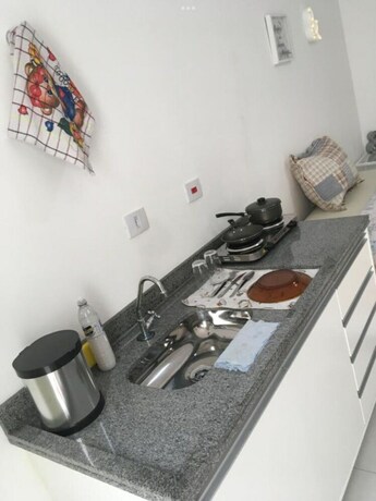 Imagen de la habitación del Ipê, Guarulhos. Foto 6