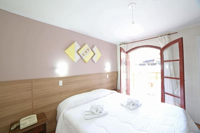 Imagen de la habitación del Ipê, Guarulhos. Foto 13