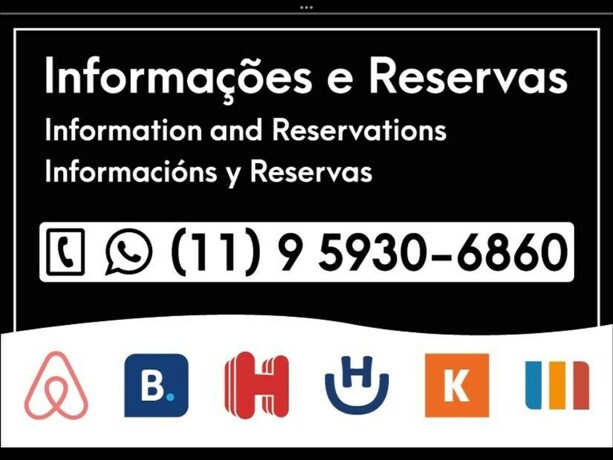 Imagen de la habitación del Ipê, Guarulhos. Foto 19