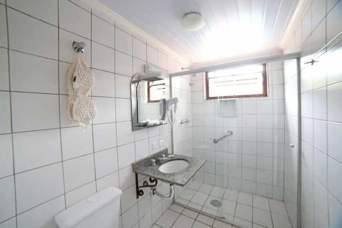 Imagen de la habitación del Ipê, Guarulhos. Foto 25