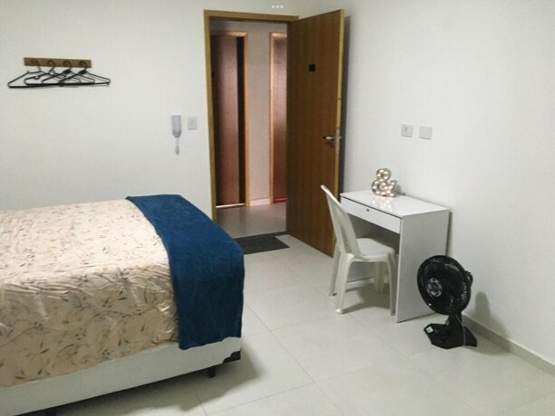 Imagen de la habitación del Ipê, Guarulhos. Foto 29