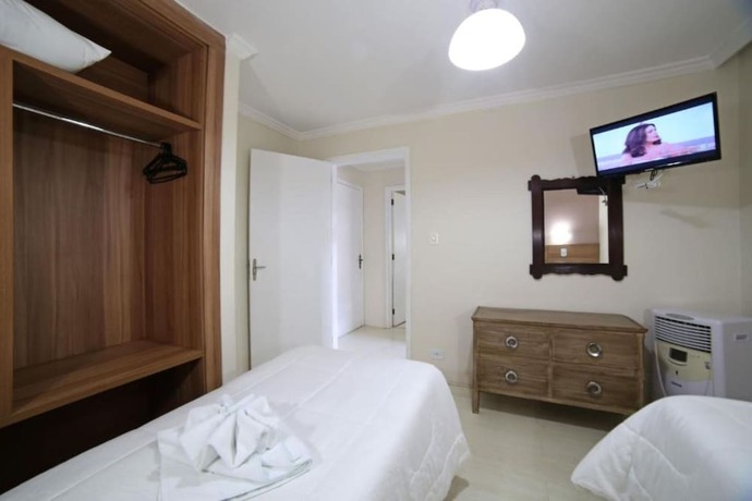 Imagen de la habitación del Ipê, Guarulhos. Foto 31