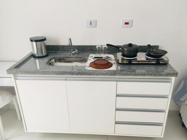 Imagen de la habitación del Ipê, Guarulhos. Foto 32