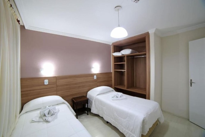 Imagen de la habitación del Ipê, Guarulhos. Foto 33