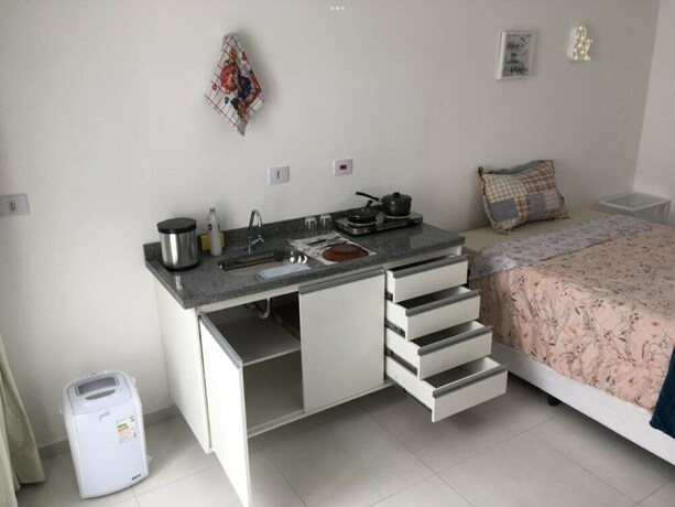 Imagen de la habitación del Ipê, Guarulhos. Foto 34