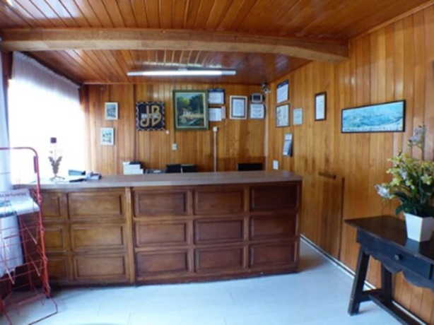 Imagen de los interiores del Ipê, Guarulhos. Foto 39