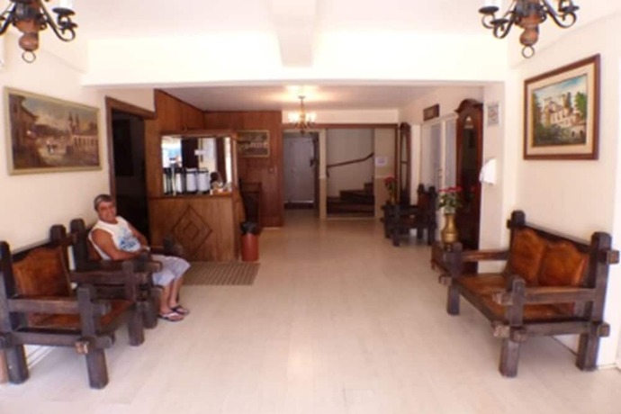 Imagen de los interiores del Ipê, Guarulhos. Foto 40